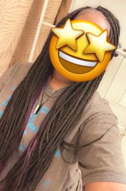 Braids! Weaves! Dreads! Twist!