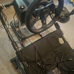 Logitech G920 For Xbox And Pc 