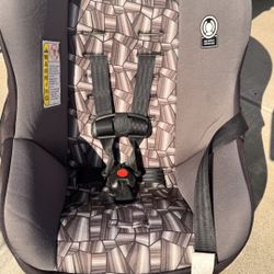 Infant Car seat 