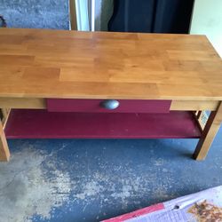 Coffee Table New