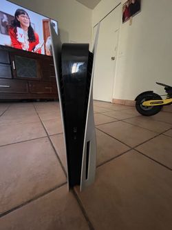 Play Station