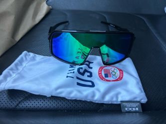 Oakley Sutro Prizm Sunglasses