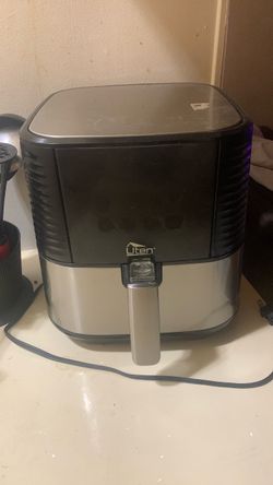 Air fryer