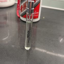 Madison margiela Bubble Bath