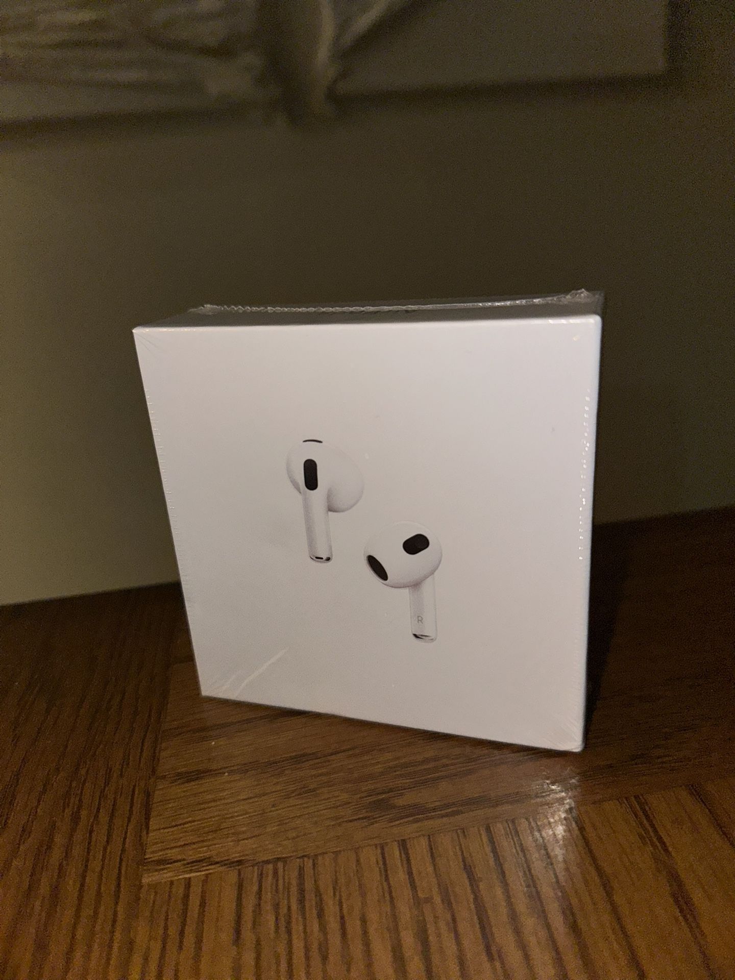 Apple AirPod Gen 3