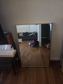 Free mirror