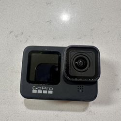 GoPro Hero 9 Black