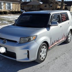 Car & Company For Sale 5k