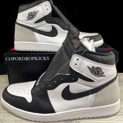 Jordan 1 Retro High OG “Bleached Coral”(M13)