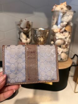 Coah wallet