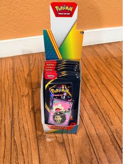 Pokémon TCG Booster Pack Pitch Black