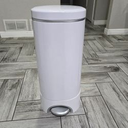 Diaper Pail 