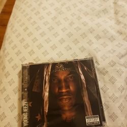 Young Jeezy Recession 