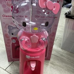 HK Water Dispenser