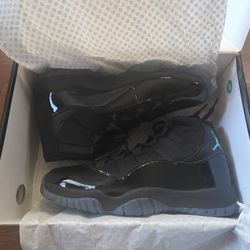 Jordan 11 Gammas Size 10.5