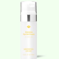 Magnolia Orchid  Intensive Eye Gel Cream (Pro) 3.4 oz 