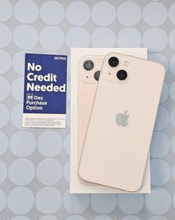 Apple IPhone 13 128gb Unlocked. Pay  In Payments With No Credit Check, Lowest Wholesale Prices. 3 months Warranty 