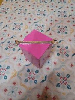 SNAP-ON  10MM  SPEEDY LINE WRENCH 