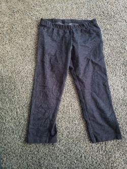 Leggings Pack 3 Pairs Sizes 7-12