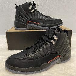 Size 10.5M Air Jordan 12 
