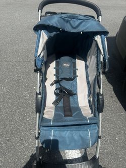 Chico stroller Great Condition !