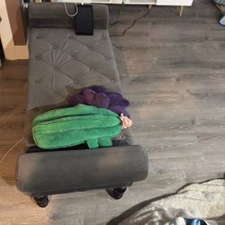 Gray Furniture 