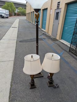 Lamp Set