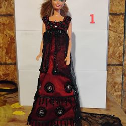 Barbie Doll Outfits