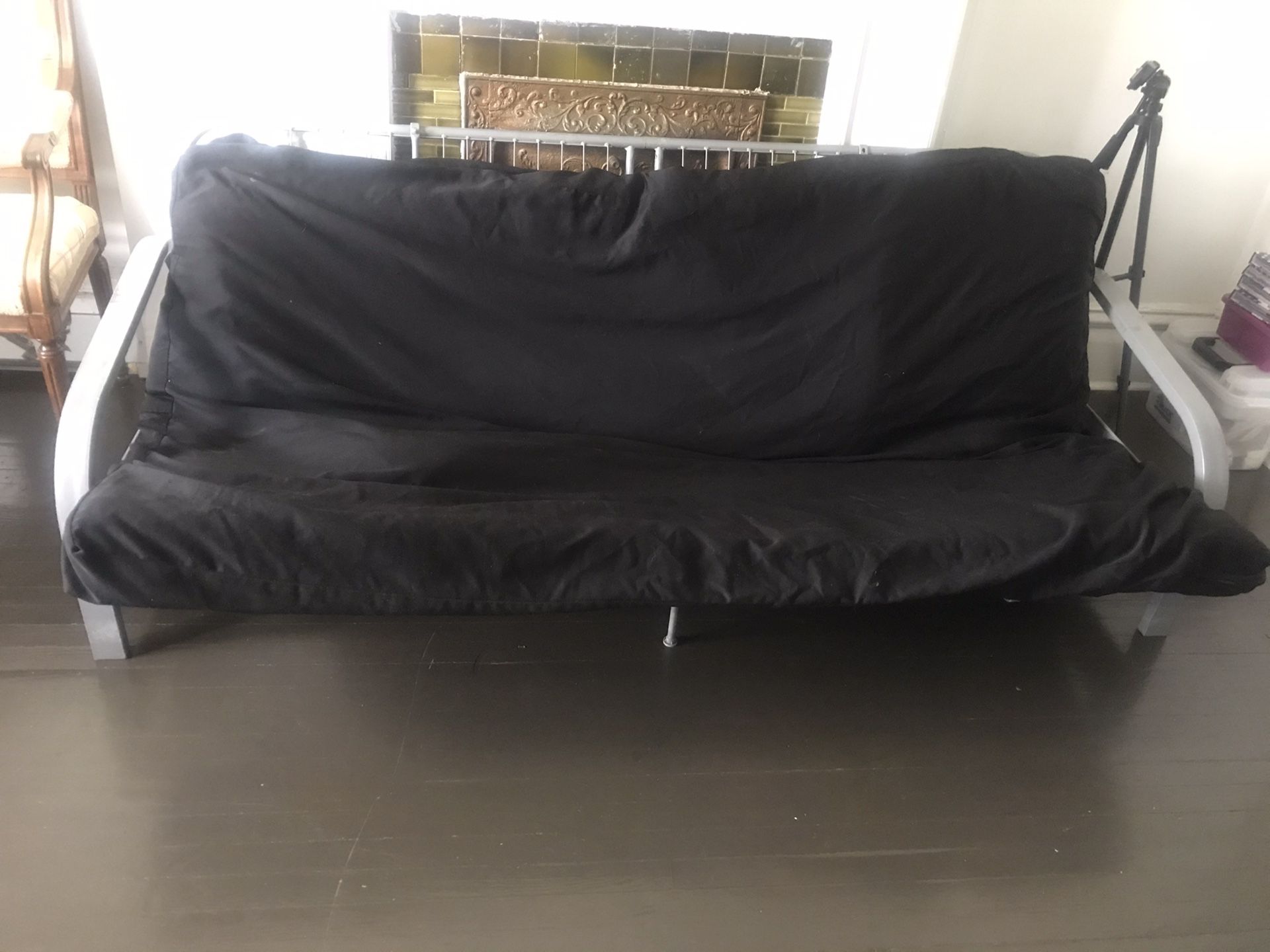 Free Futon/Couch