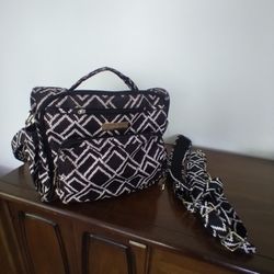 Ju Ju Be Diaper Bag