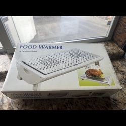Food Warmer