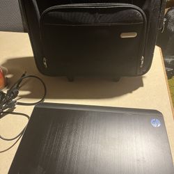 HP Envy Dv7 i7 Quad core Laptop