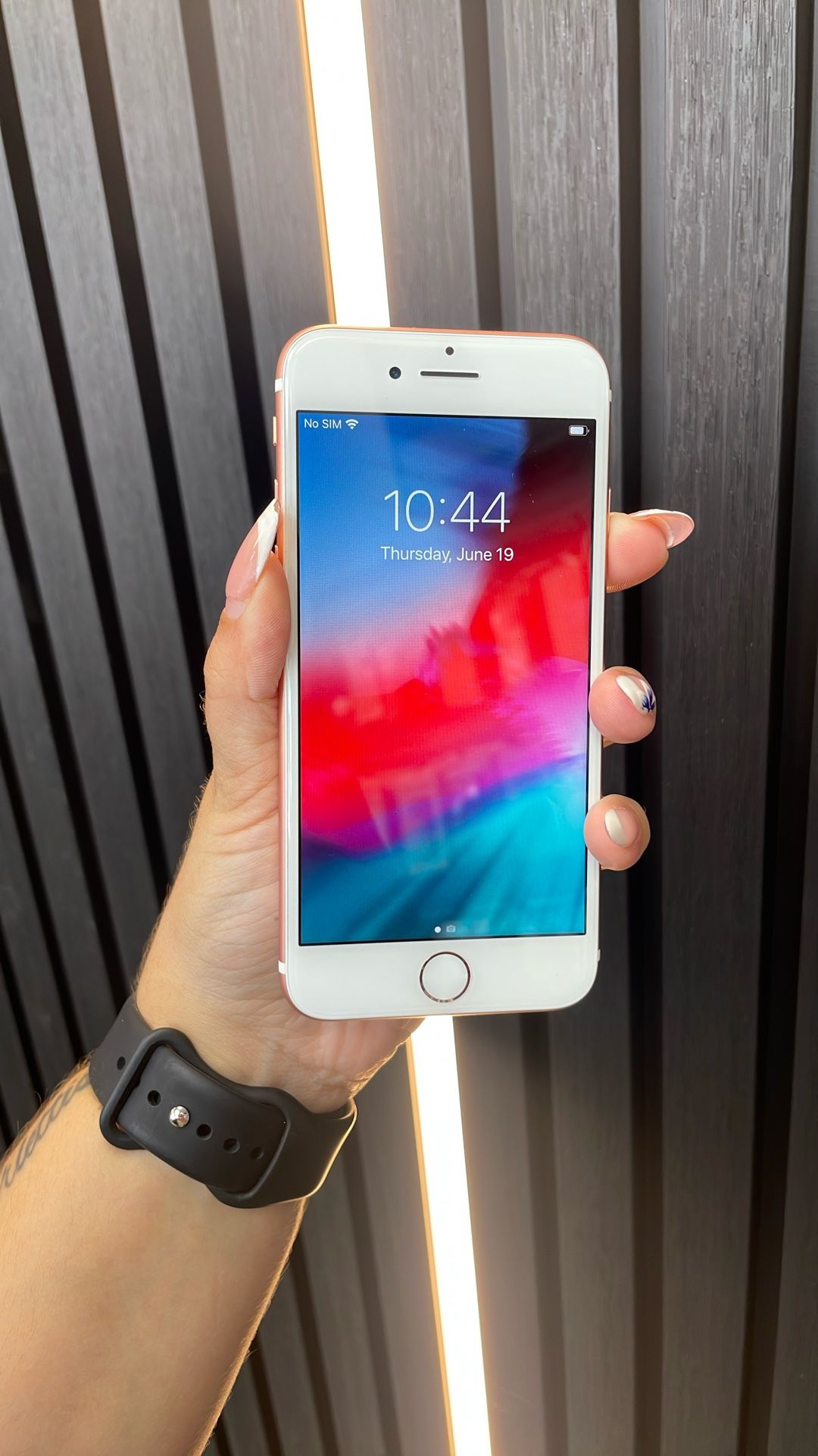 iPhone 7 32 GB Unlocked