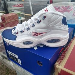 Reebok Question ❓