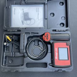 Snap On Wireless Camera Video Scope