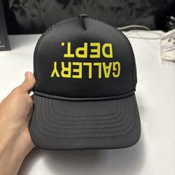 Gallery Dept Hat