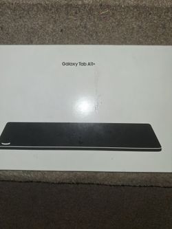 Galaxy tab A11+