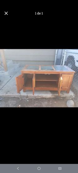 Vendo este mueble en buenas condiciones