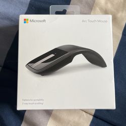 Microsoft Arc Mouse Like New 