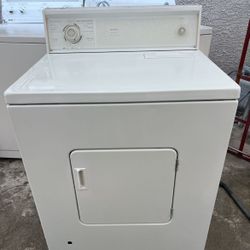 Kenmore Gas Dryer