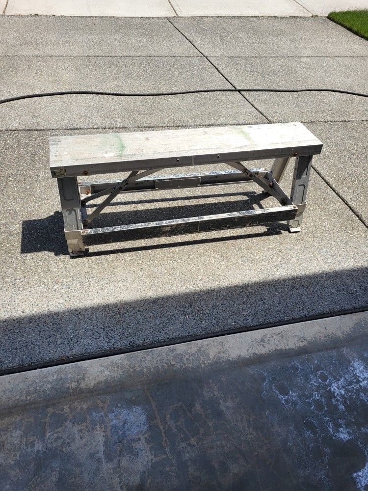 Drywaller SAWHORSE