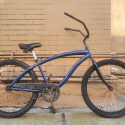 Beach Cruiser