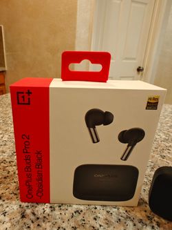 Oneplus buds pro 2