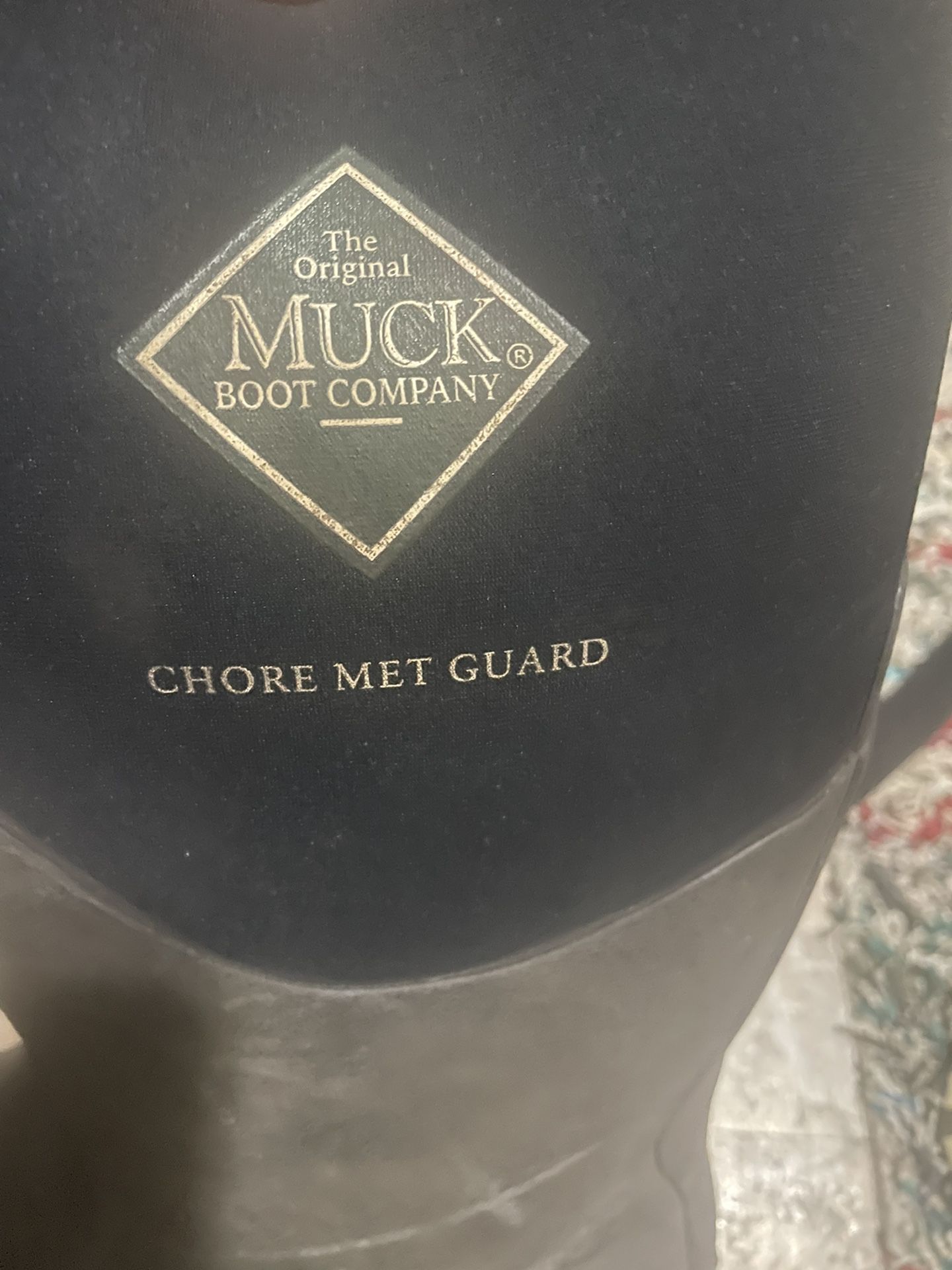 The Original Muck Boot Company 
