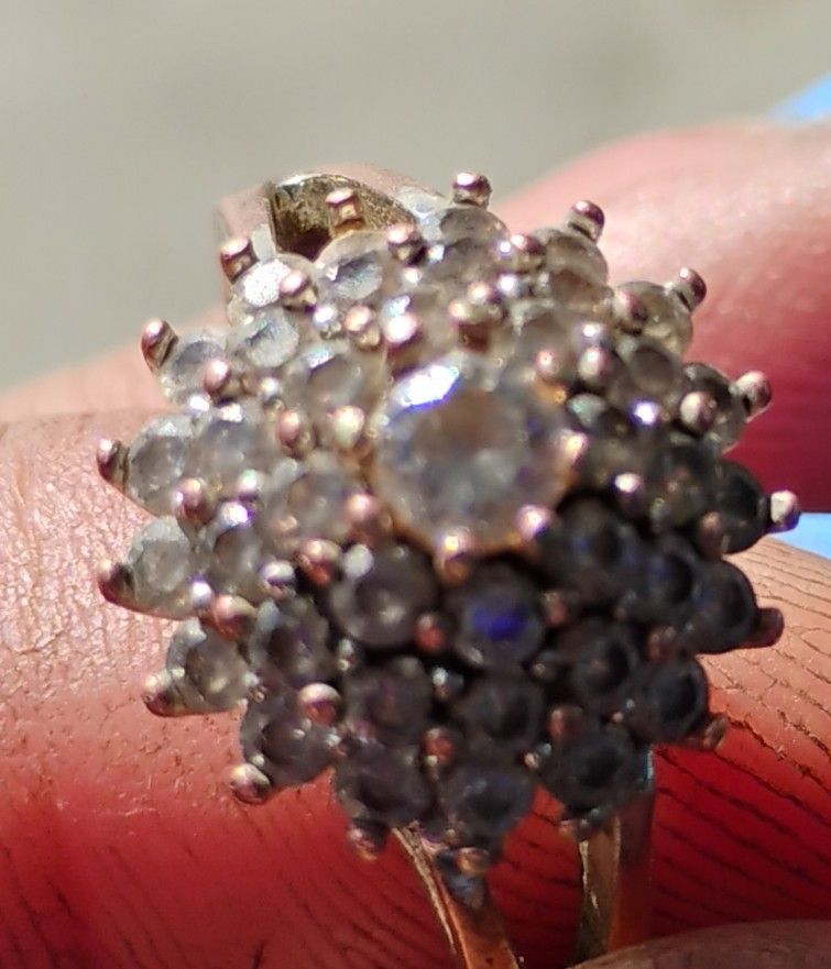 Beautifully Wedding Ring