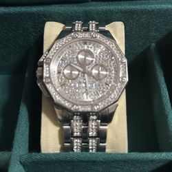Bulova Octava 96C134 Men’s Watch