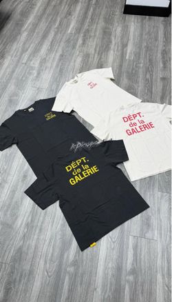 Gallery Dept Shirts
