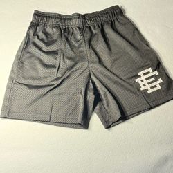 Eric Emanuel EE Basic Short Black/White Medium