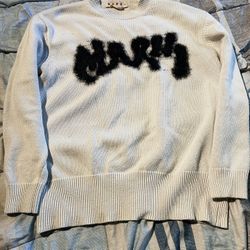 Marni Sweater 