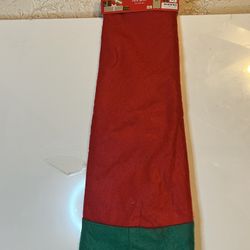 New Felt Tree Skirt 